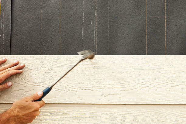 Reliable China Spring, TX Siding Solutions